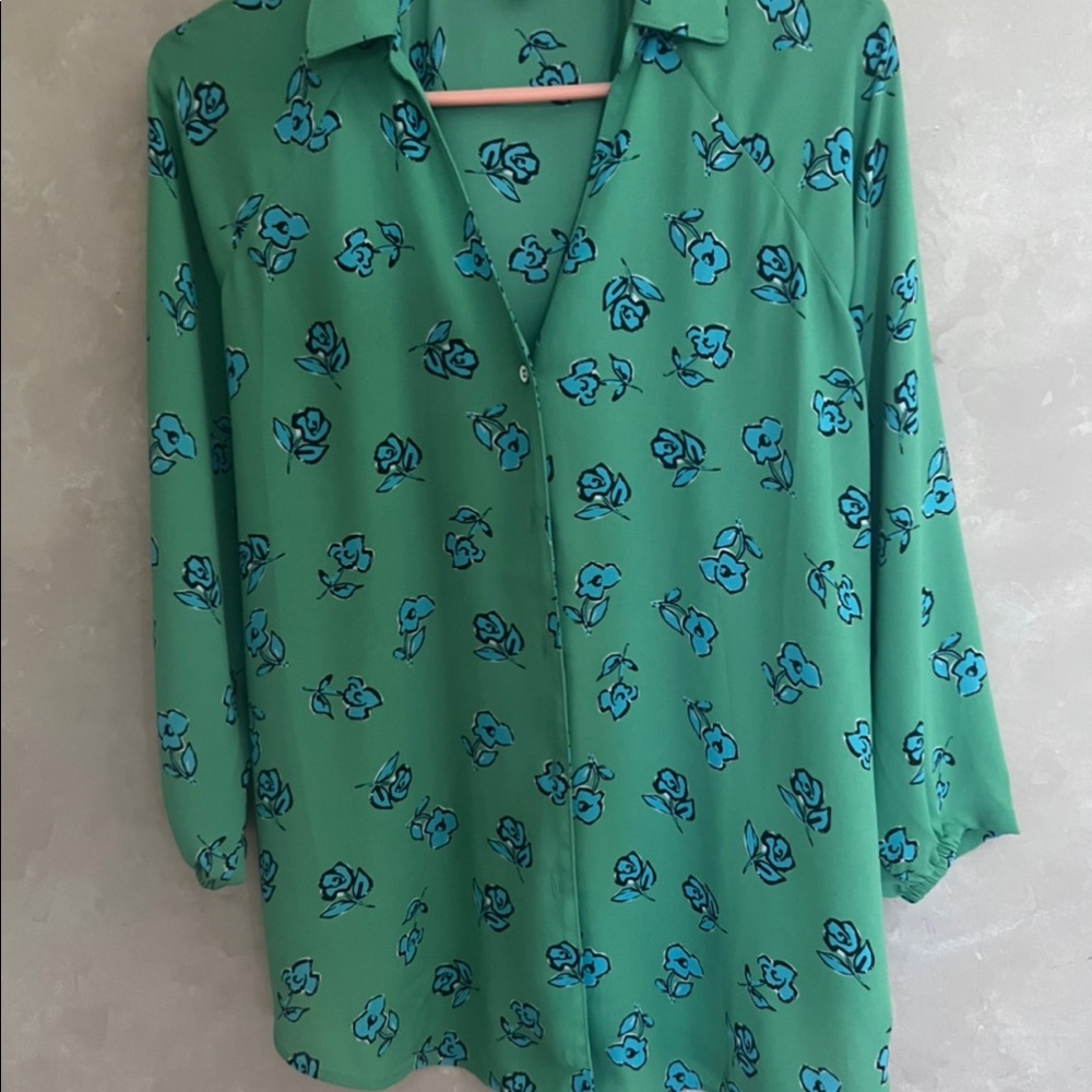 Cabi blouse - Picture 5 of 7